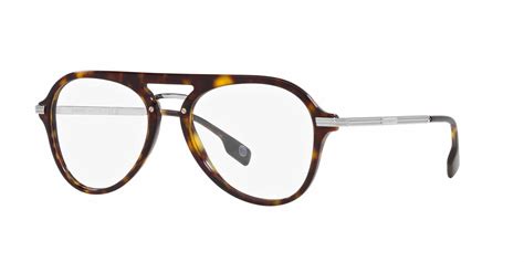 burberry 2377|Burberry Bailey BE2377 Aviator Glasses .